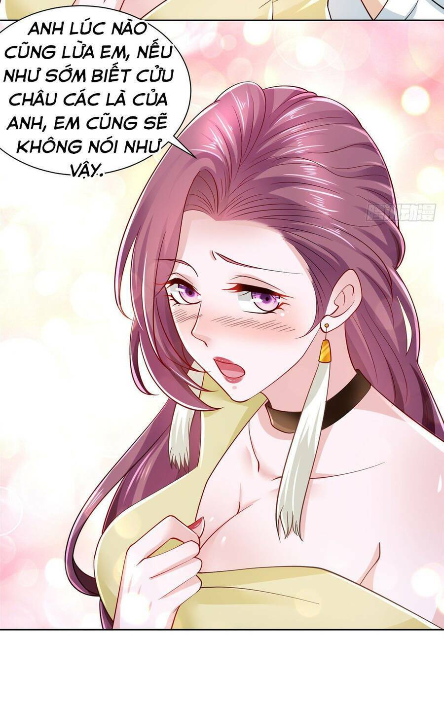 Mỗi Tuần Ta Có Một Nghề Nghiệp Mới Chap 22 - Next Chap 23