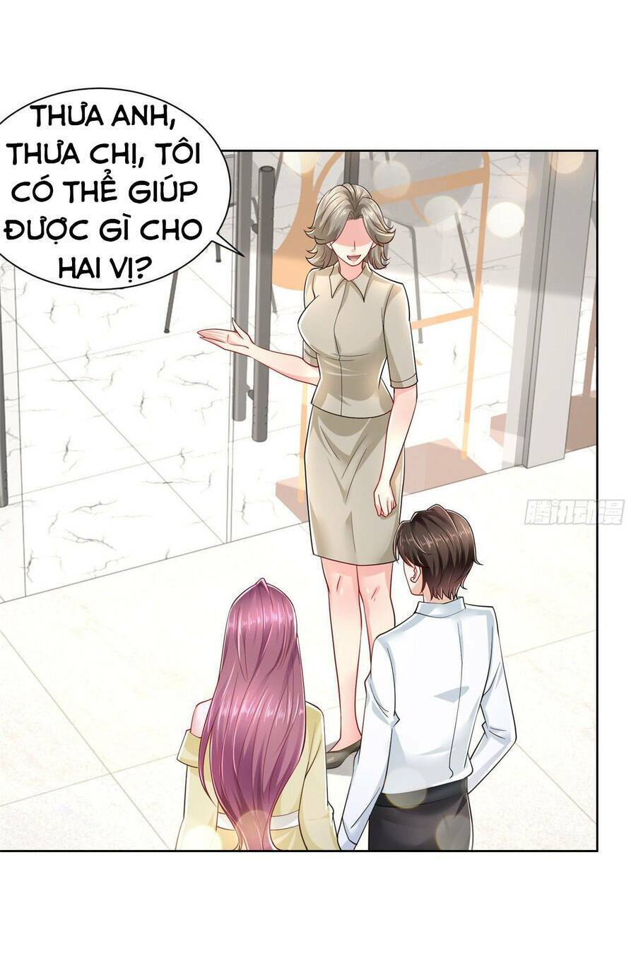 Mỗi Tuần Ta Có Một Nghề Nghiệp Mới Chap 22 - Next Chap 23