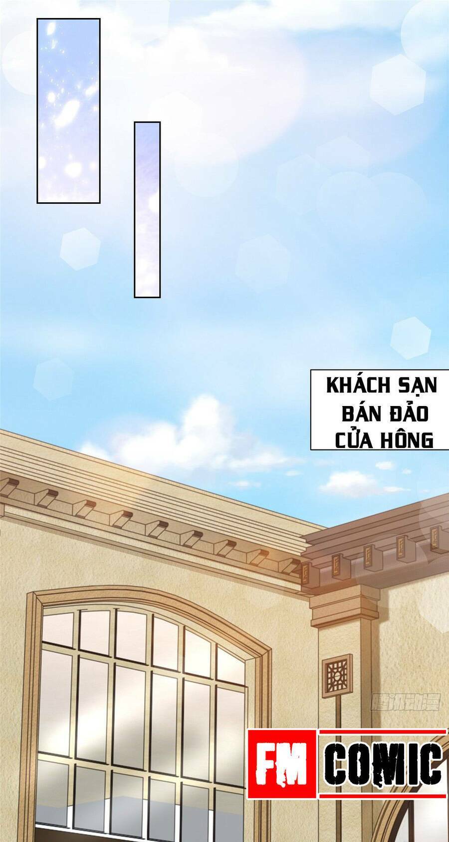 Mỗi Tuần Ta Có Một Nghề Nghiệp Mới Chap 22 - Next Chap 23