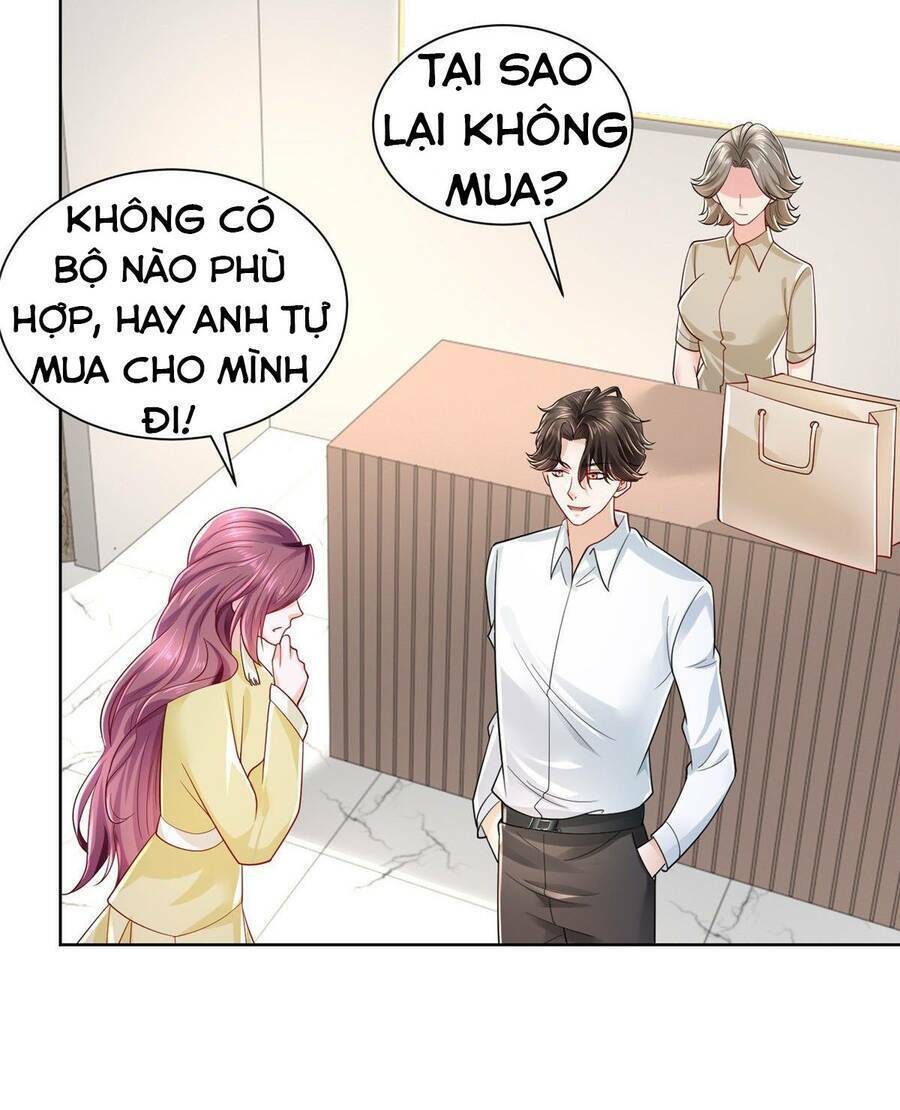 Mỗi Tuần Ta Có Một Nghề Nghiệp Mới Chap 22 - Next Chap 23