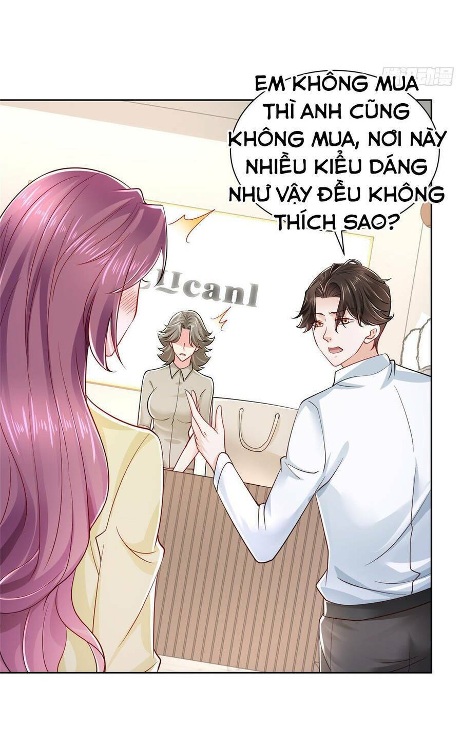 Mỗi Tuần Ta Có Một Nghề Nghiệp Mới Chap 22 - Next Chap 23