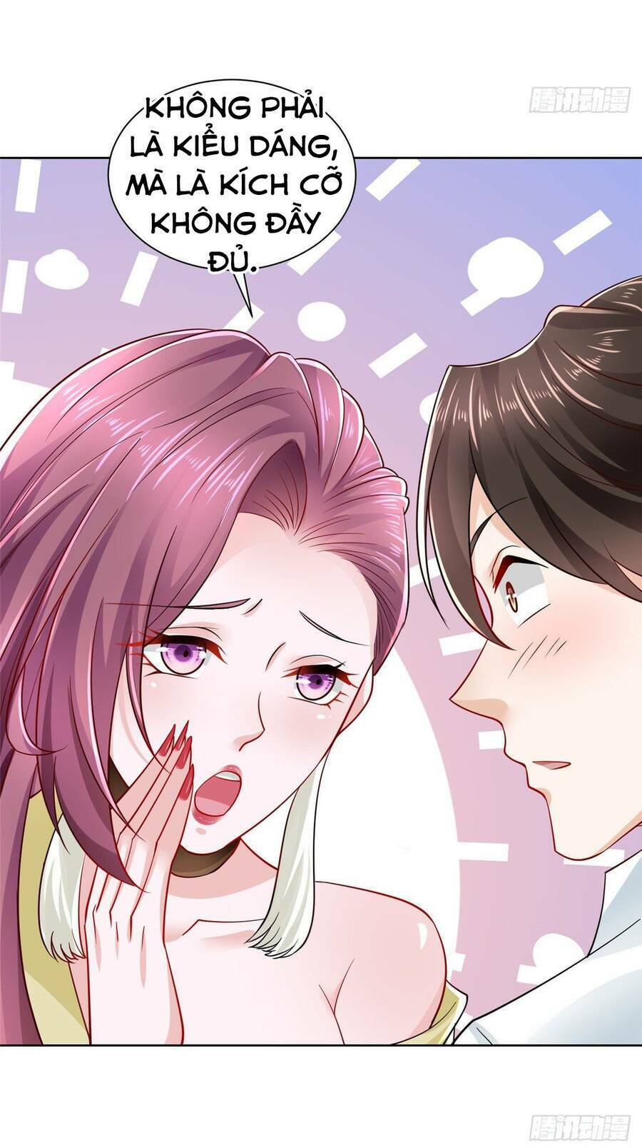 Mỗi Tuần Ta Có Một Nghề Nghiệp Mới Chap 22 - Next Chap 23