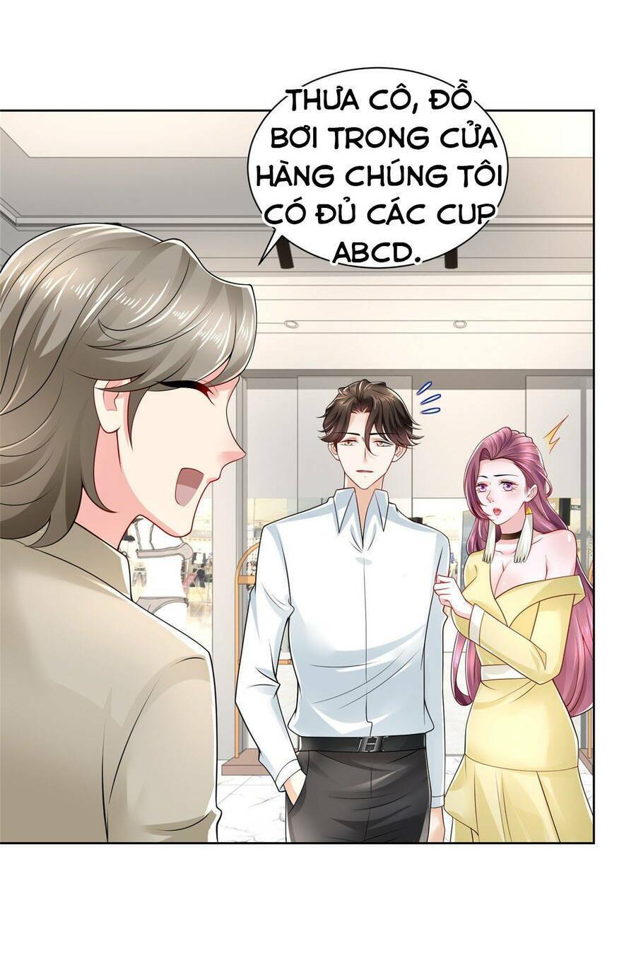 Mỗi Tuần Ta Có Một Nghề Nghiệp Mới Chap 22 - Next Chap 23