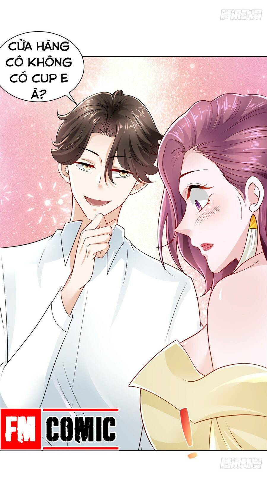 Mỗi Tuần Ta Có Một Nghề Nghiệp Mới Chap 22 - Next Chap 23