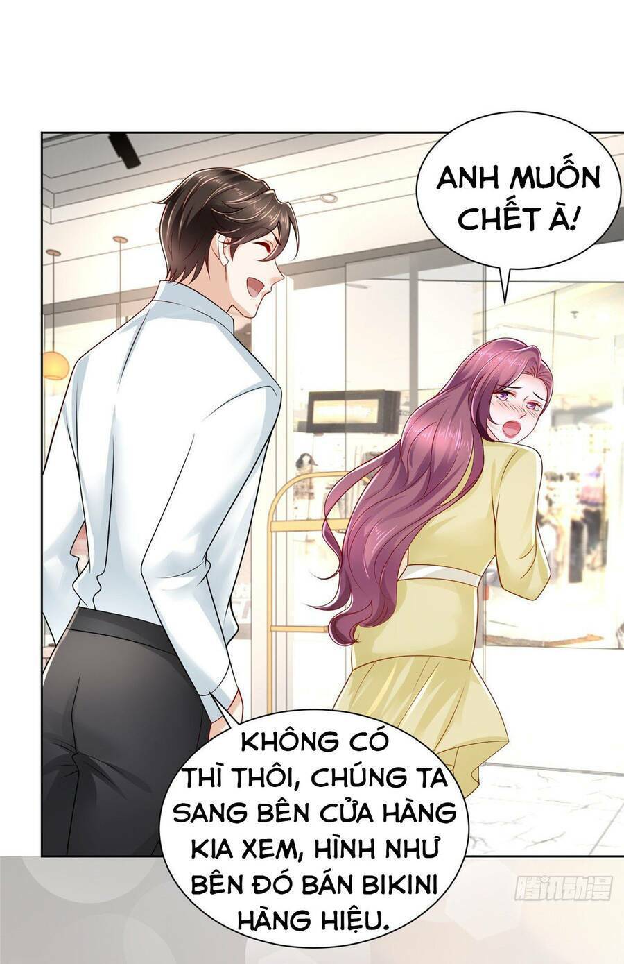 Mỗi Tuần Ta Có Một Nghề Nghiệp Mới Chap 22 - Next Chap 23