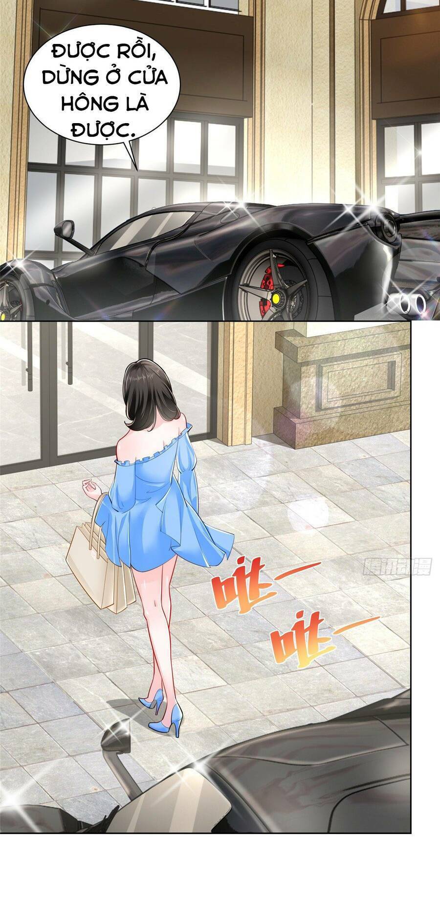 Mỗi Tuần Ta Có Một Nghề Nghiệp Mới Chap 22 - Next Chap 23