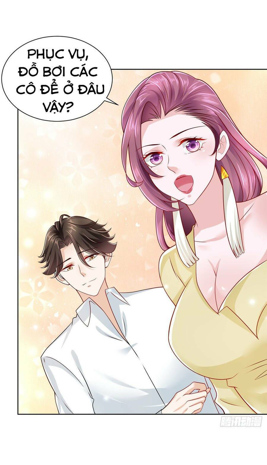 Mỗi Tuần Ta Có Một Nghề Nghiệp Mới Chap 22 - Next Chap 23