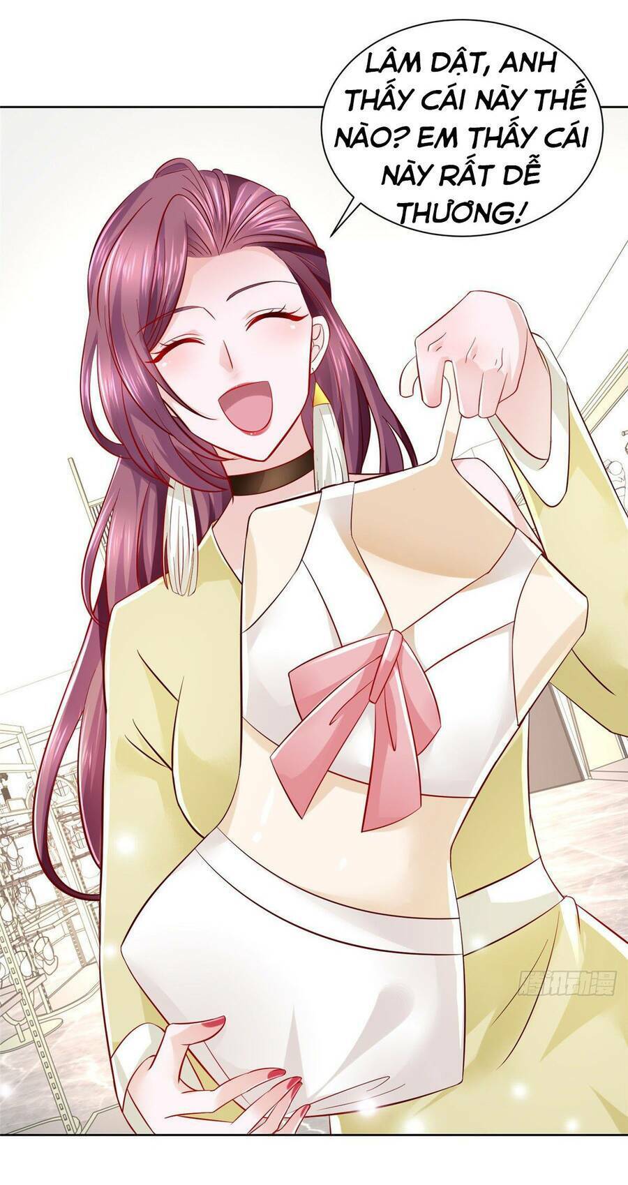 Mỗi Tuần Ta Có Một Nghề Nghiệp Mới Chap 22 - Next Chap 23