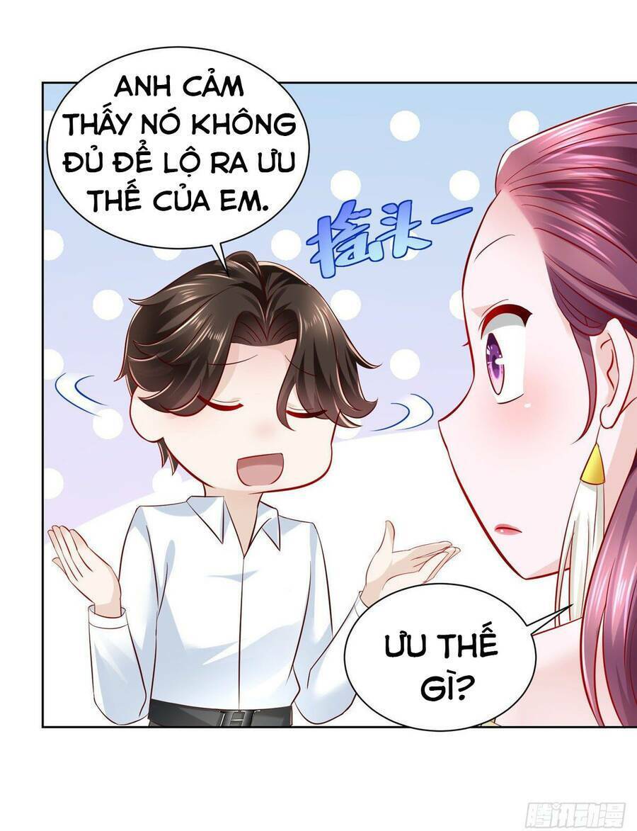 Mỗi Tuần Ta Có Một Nghề Nghiệp Mới Chap 22 - Next Chap 23