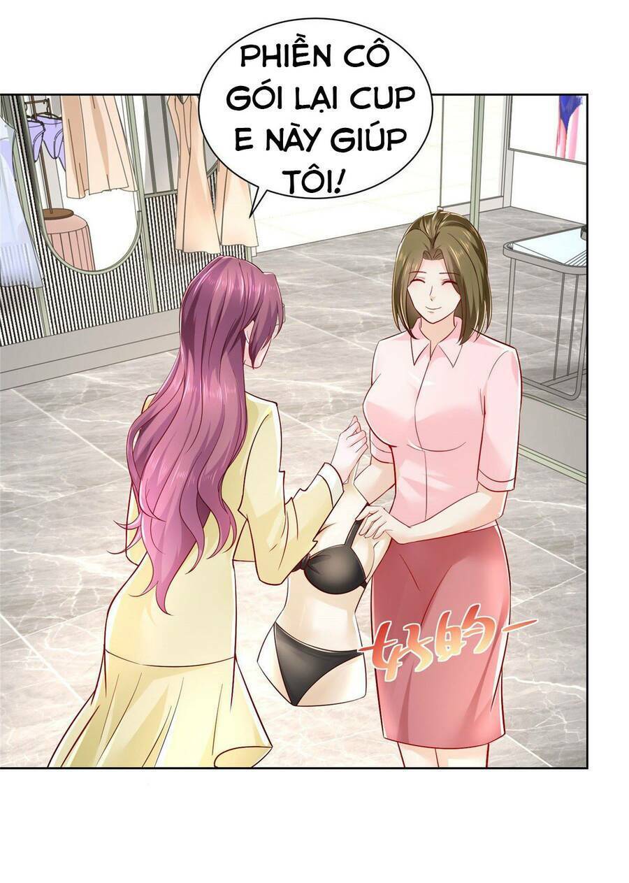 Mỗi Tuần Ta Có Một Nghề Nghiệp Mới Chap 22 - Next Chap 23