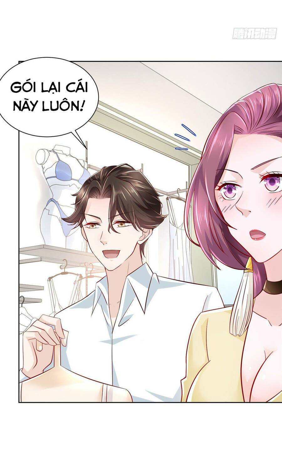 Mỗi Tuần Ta Có Một Nghề Nghiệp Mới Chap 22 - Next Chap 23