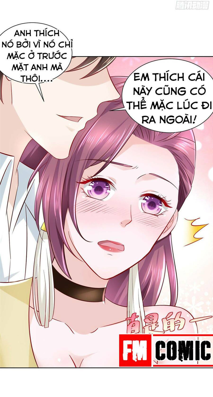 Mỗi Tuần Ta Có Một Nghề Nghiệp Mới Chap 22 - Next Chap 23