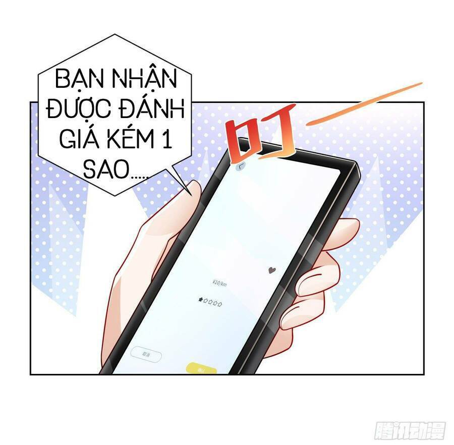 Mỗi Tuần Ta Có Một Nghề Nghiệp Mới Chap 22 - Next Chap 23