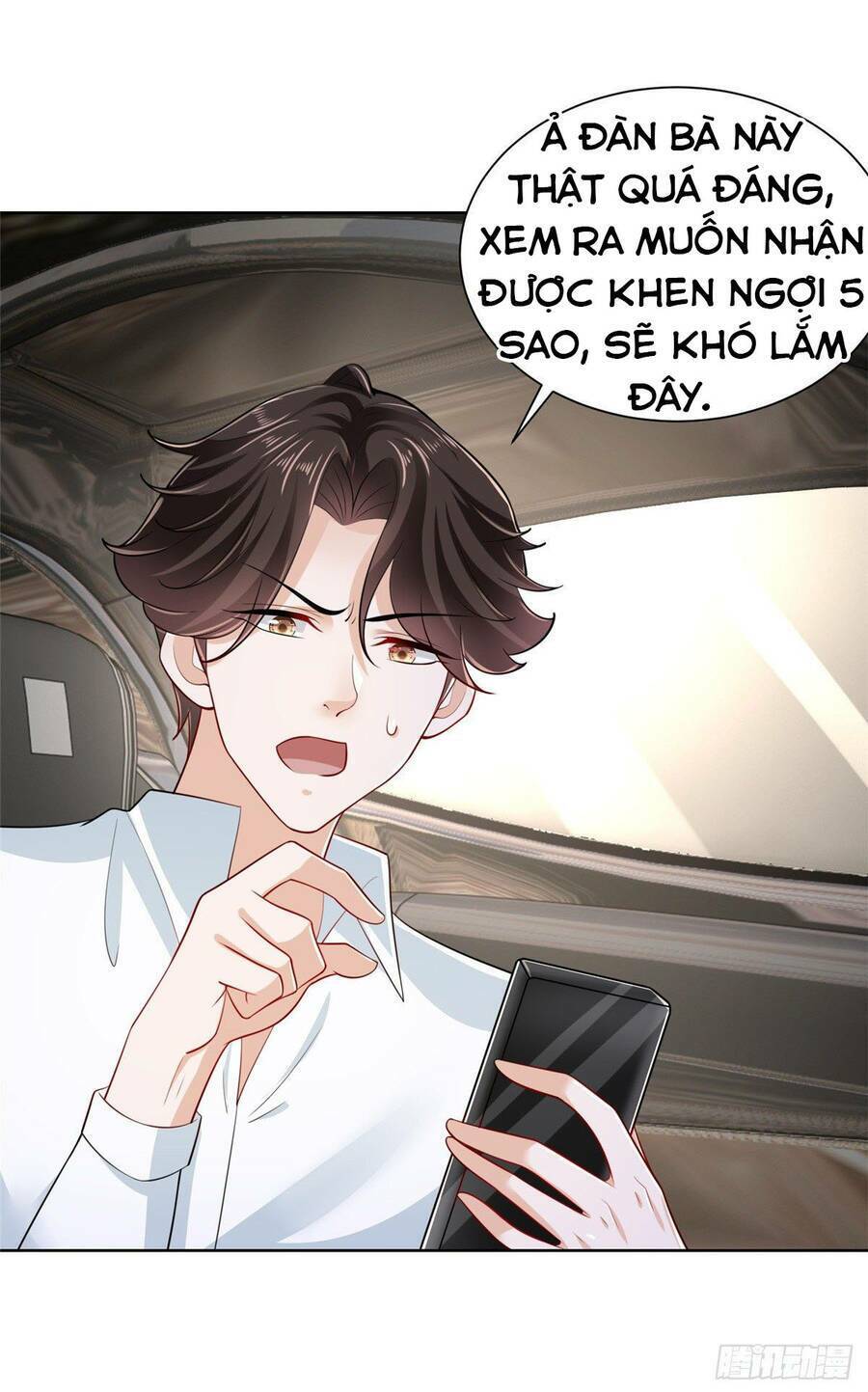 Mỗi Tuần Ta Có Một Nghề Nghiệp Mới Chap 22 - Next Chap 23