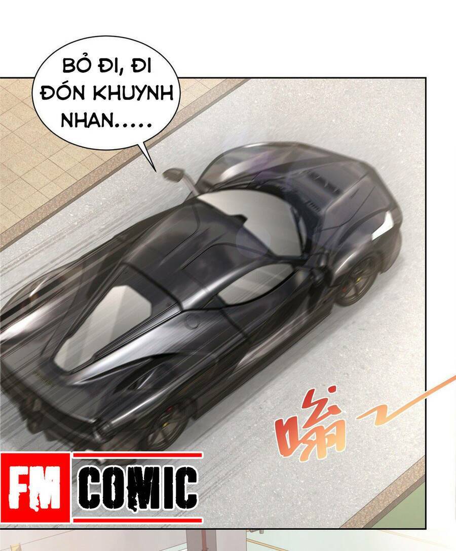 Mỗi Tuần Ta Có Một Nghề Nghiệp Mới Chap 22 - Next Chap 23
