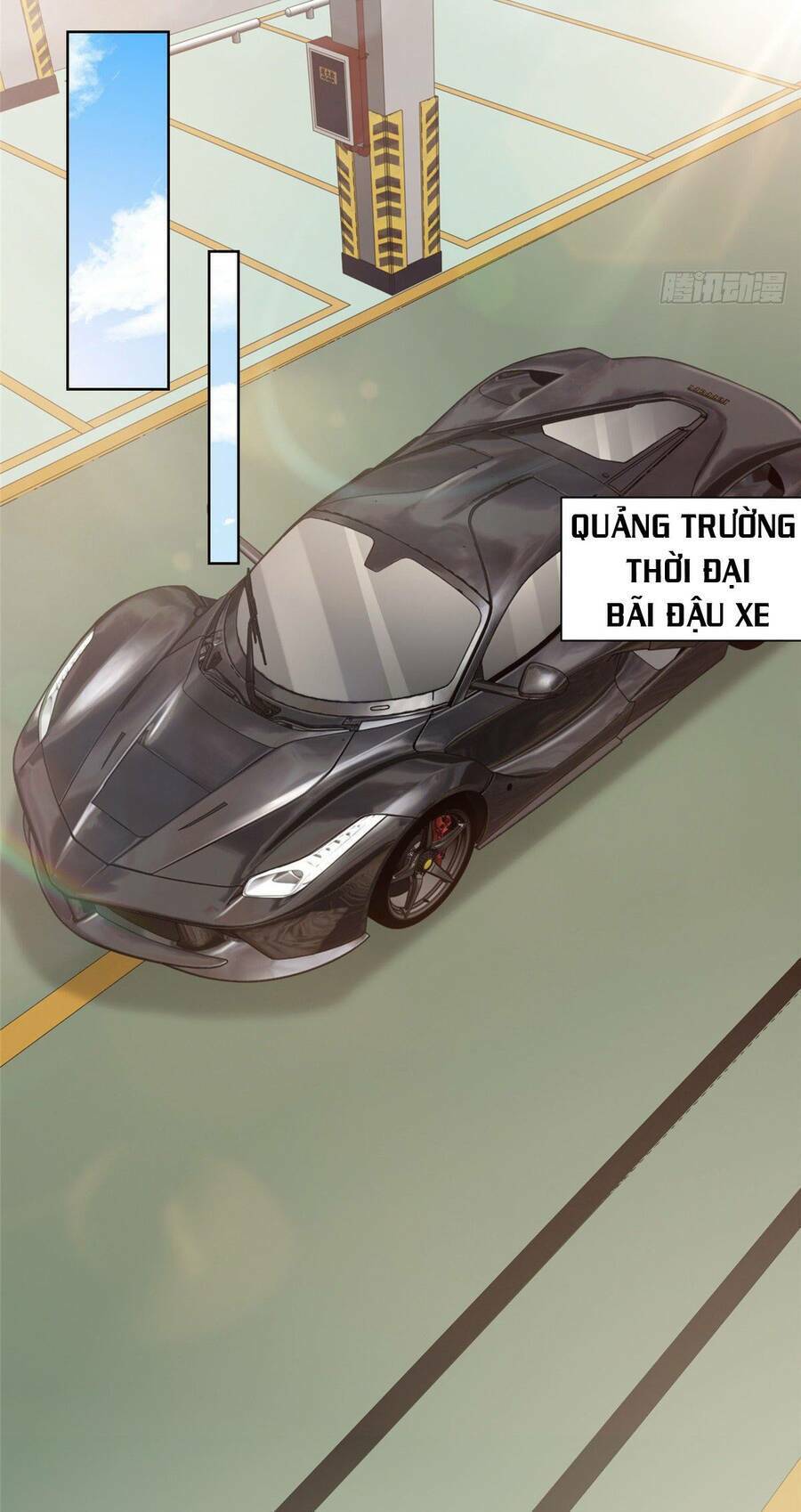 Mỗi Tuần Ta Có Một Nghề Nghiệp Mới Chap 22 - Next Chap 23