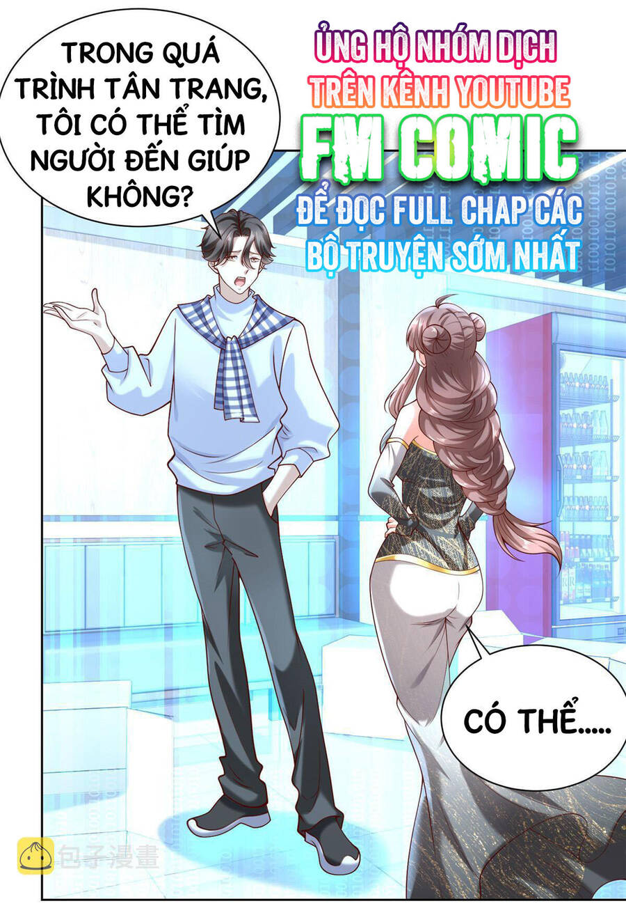 Mỗi Tuần Ta Có Một Nghề Nghiệp Mới Chap 220 - Next Chap 221