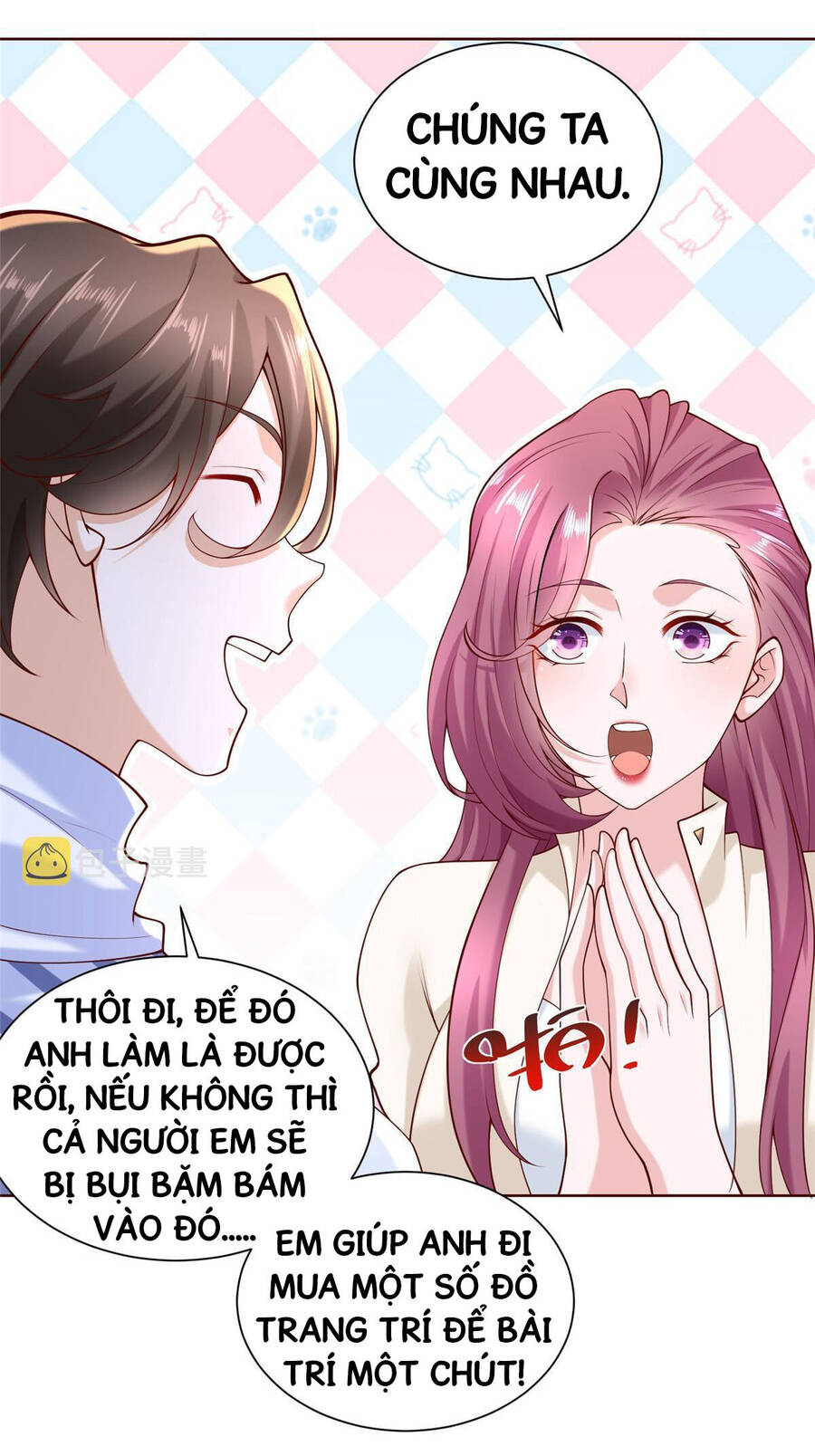 Mỗi Tuần Ta Có Một Nghề Nghiệp Mới Chap 220 - Next Chap 221