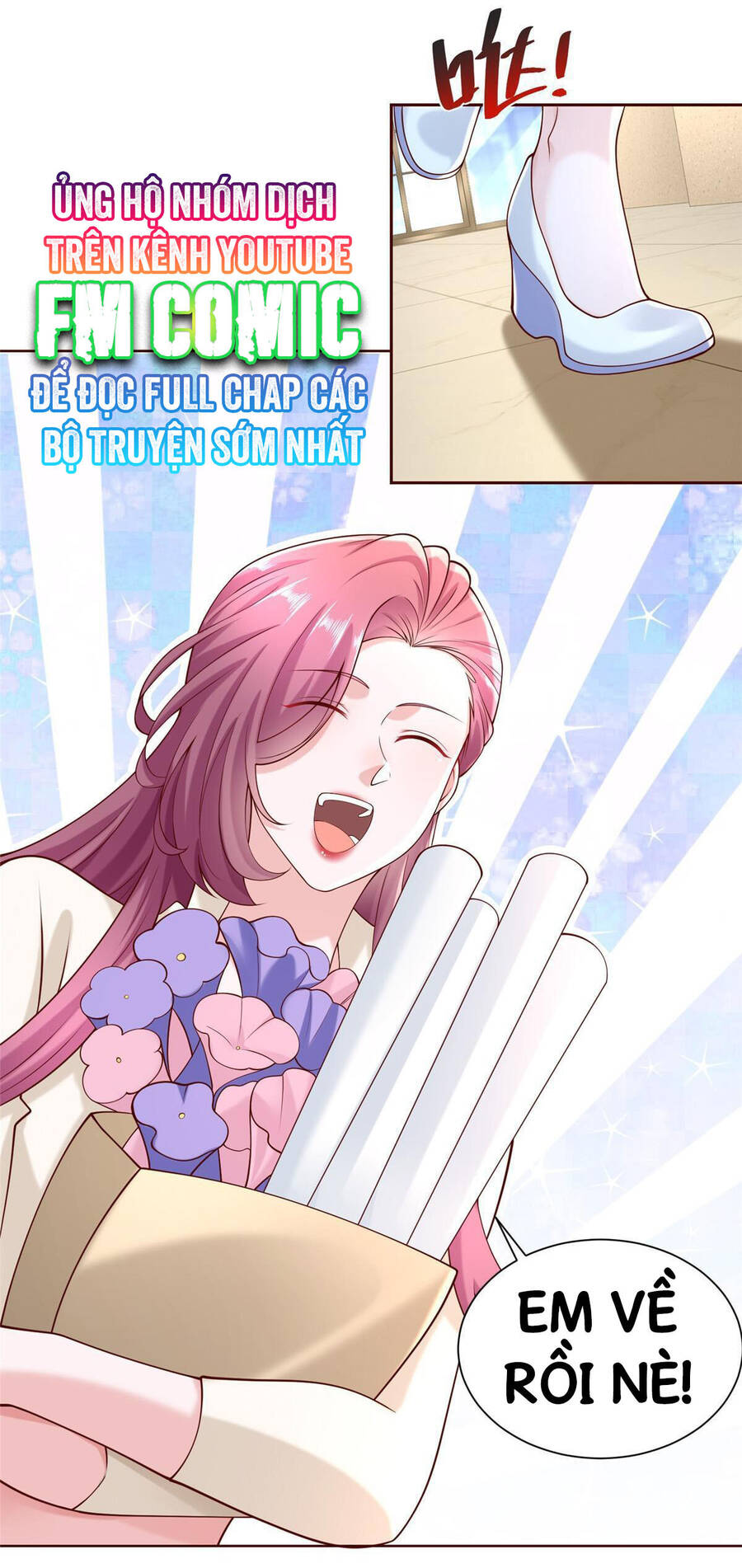 Mỗi Tuần Ta Có Một Nghề Nghiệp Mới Chap 220 - Next Chap 221
