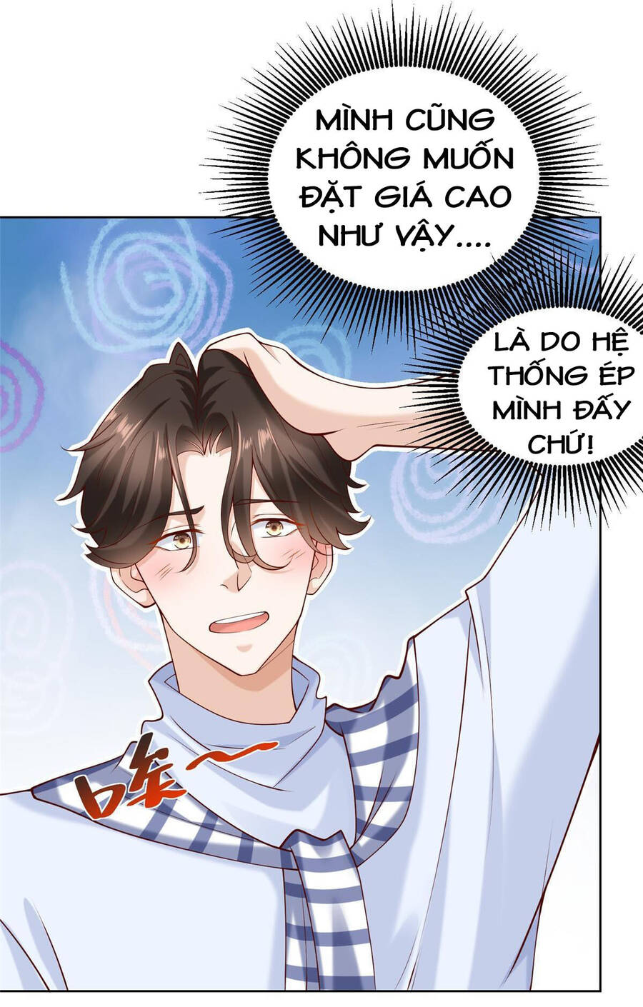 Mỗi Tuần Ta Có Một Nghề Nghiệp Mới Chap 220 - Next Chap 221