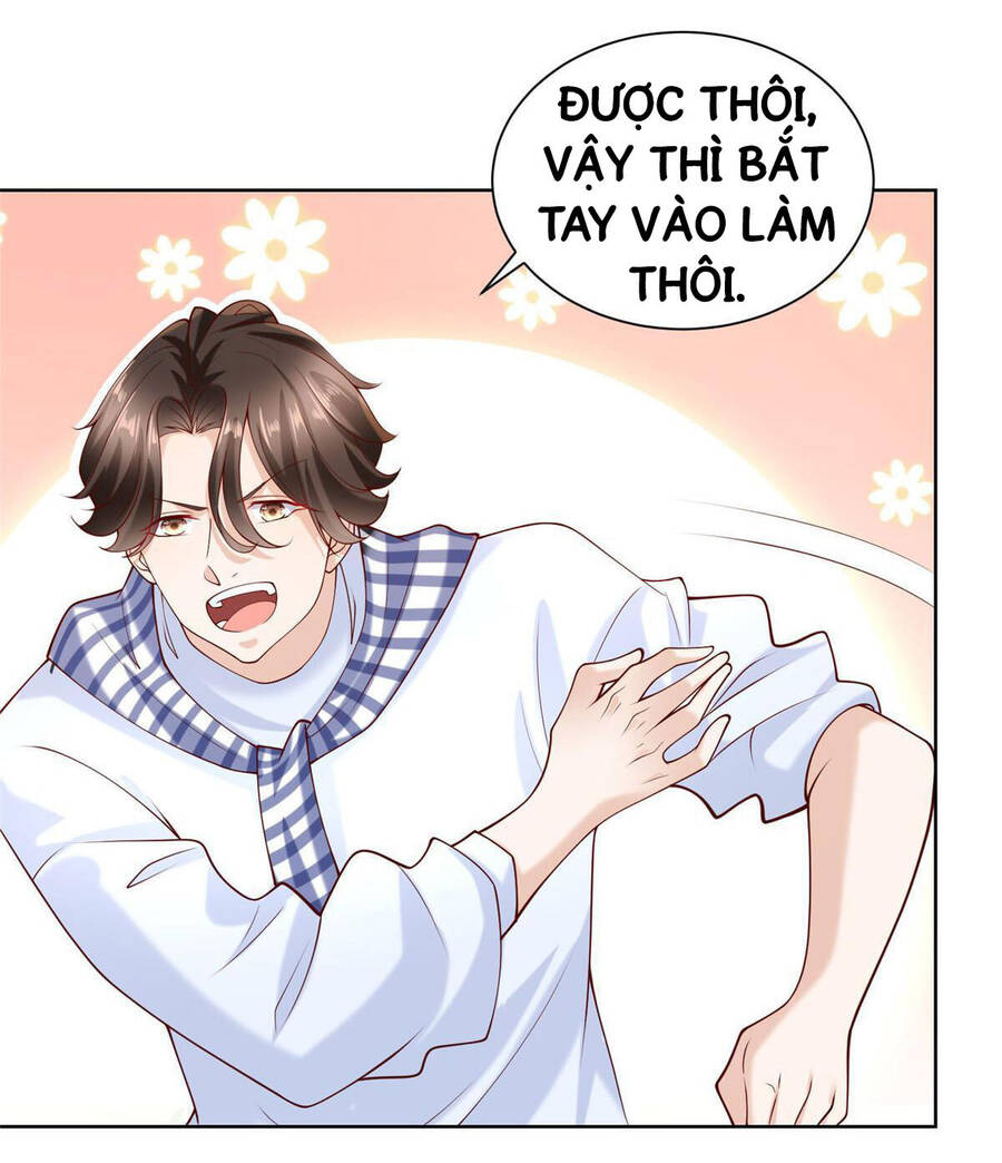 Mỗi Tuần Ta Có Một Nghề Nghiệp Mới Chap 220 - Next Chap 221