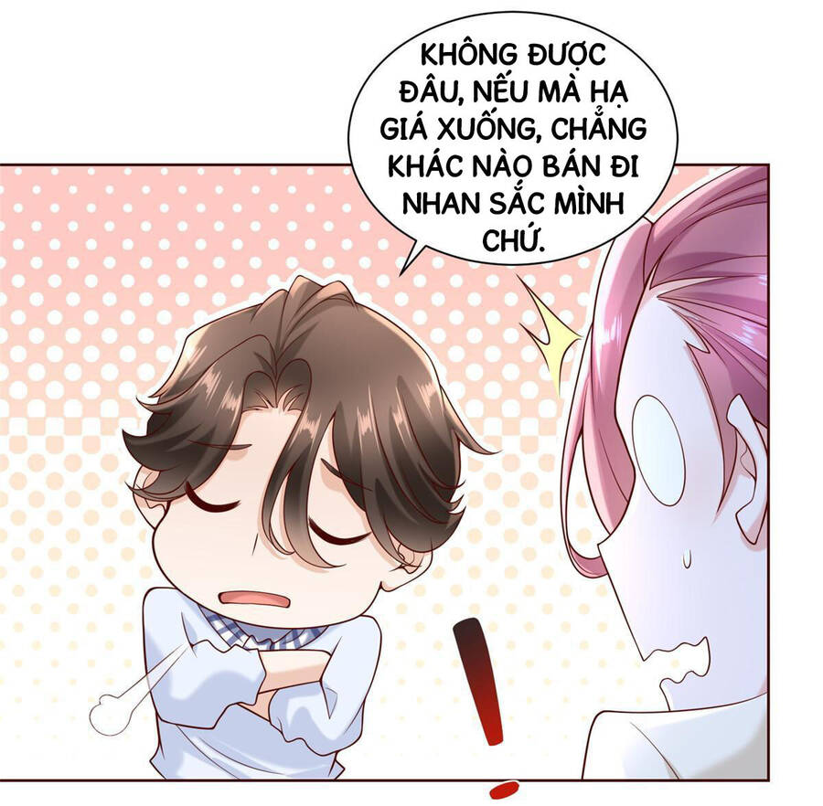 Mỗi Tuần Ta Có Một Nghề Nghiệp Mới Chap 220 - Next Chap 221