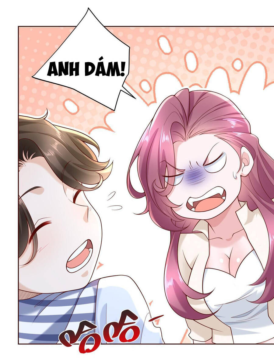 Mỗi Tuần Ta Có Một Nghề Nghiệp Mới Chap 220 - Next Chap 221