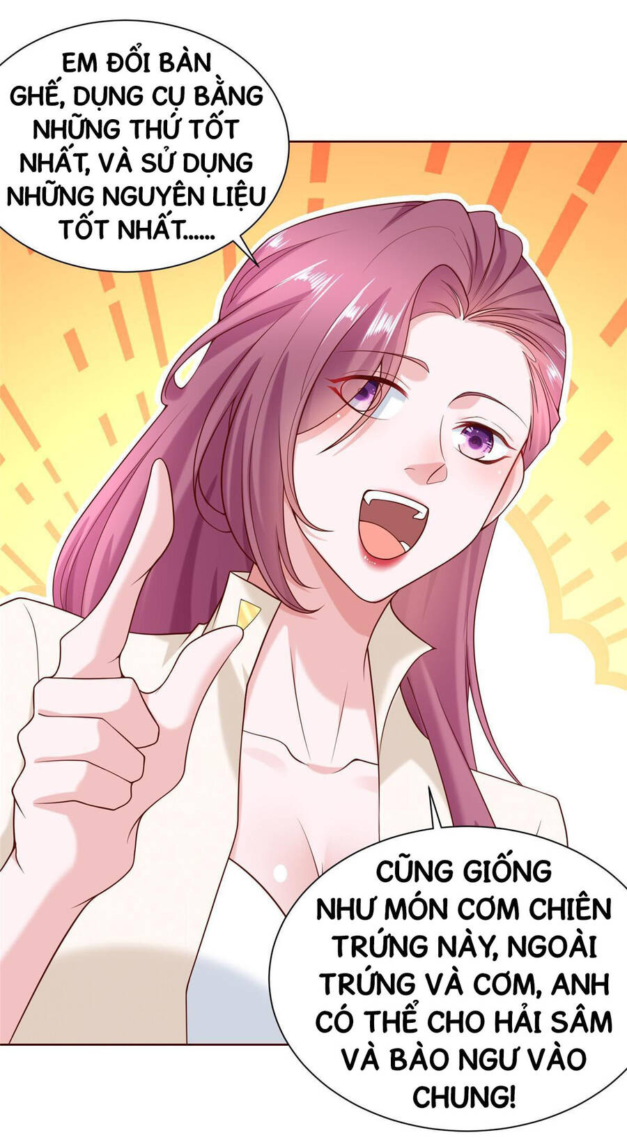 Mỗi Tuần Ta Có Một Nghề Nghiệp Mới Chap 220 - Next Chap 221