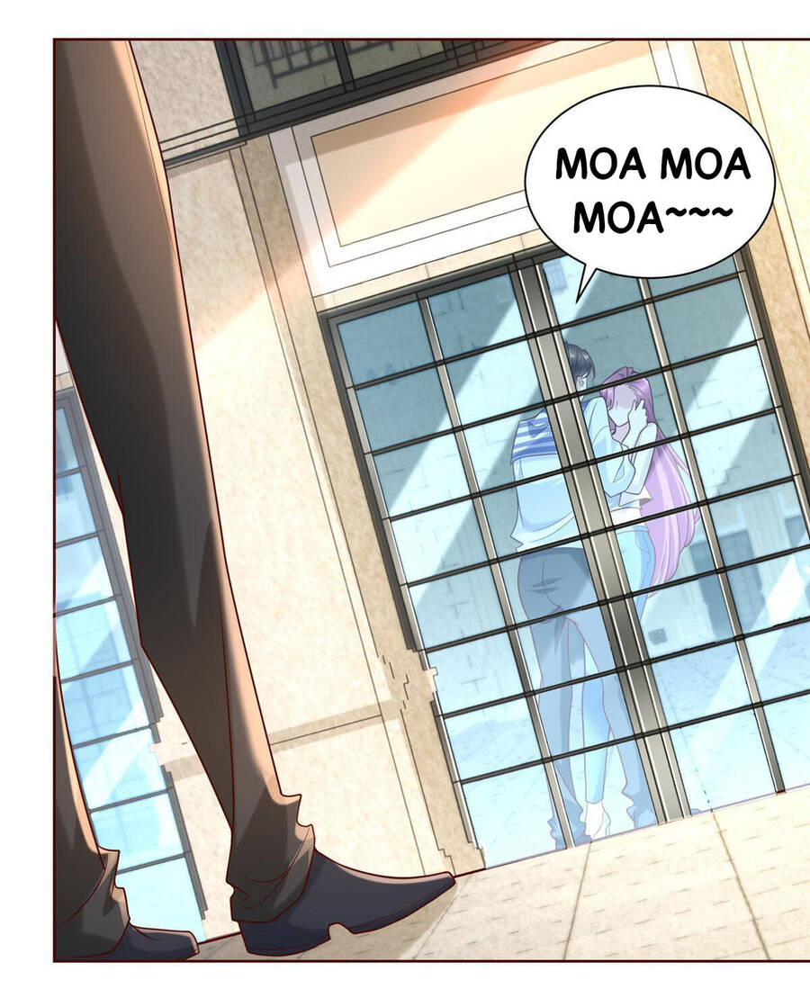 Mỗi Tuần Ta Có Một Nghề Nghiệp Mới Chap 220 - Next Chap 221