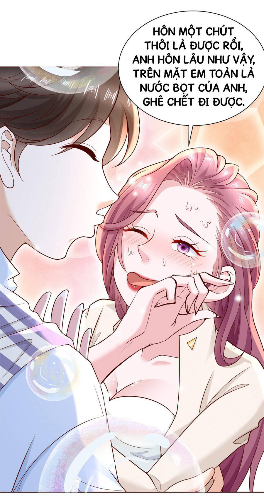 Mỗi Tuần Ta Có Một Nghề Nghiệp Mới Chap 220 - Next Chap 221