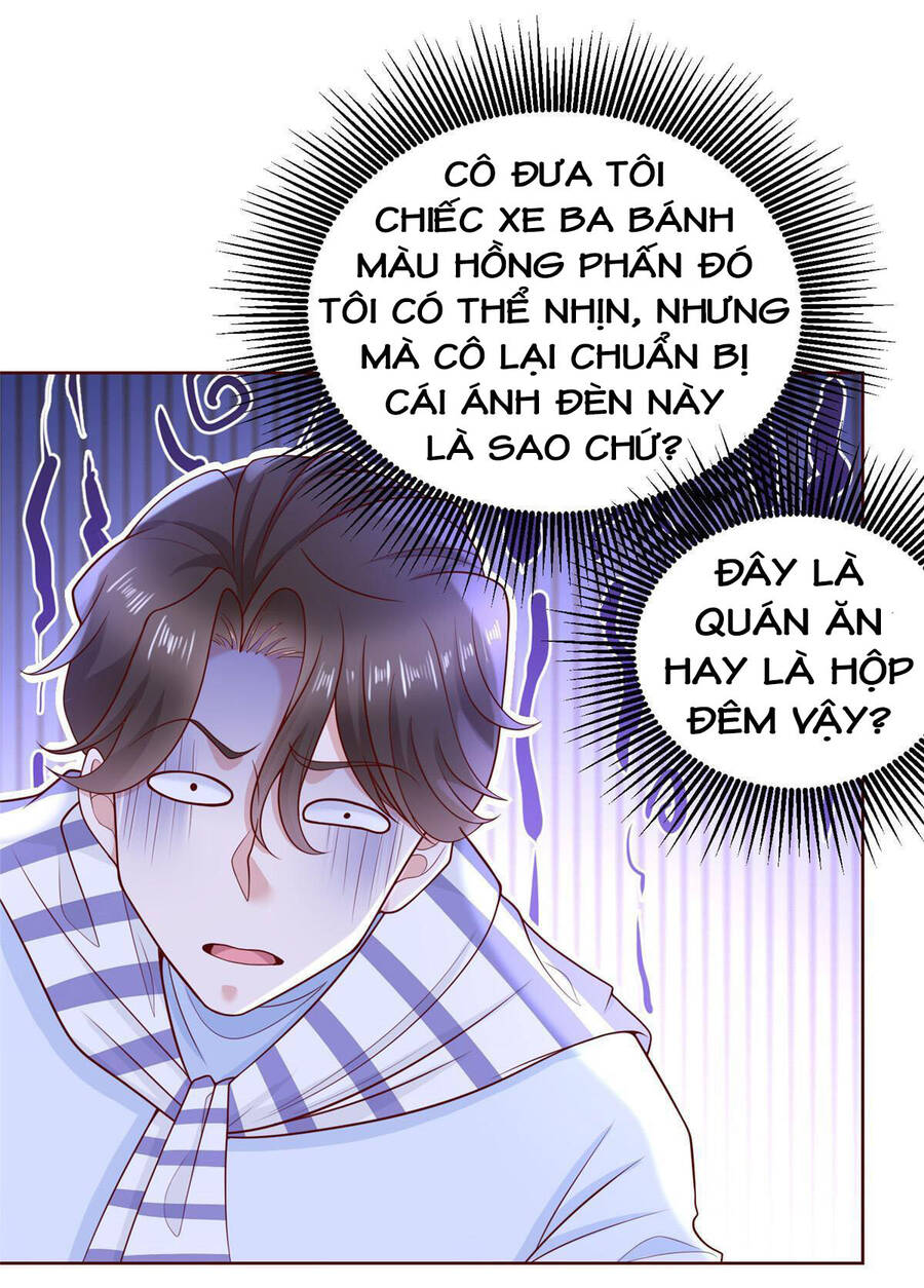 Mỗi Tuần Ta Có Một Nghề Nghiệp Mới Chap 220 - Next Chap 221