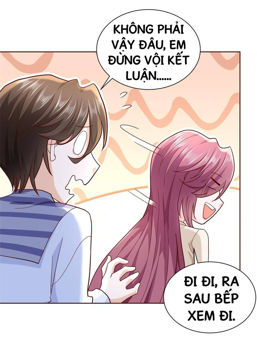 Mỗi Tuần Ta Có Một Nghề Nghiệp Mới Chap 220 - Next Chap 221