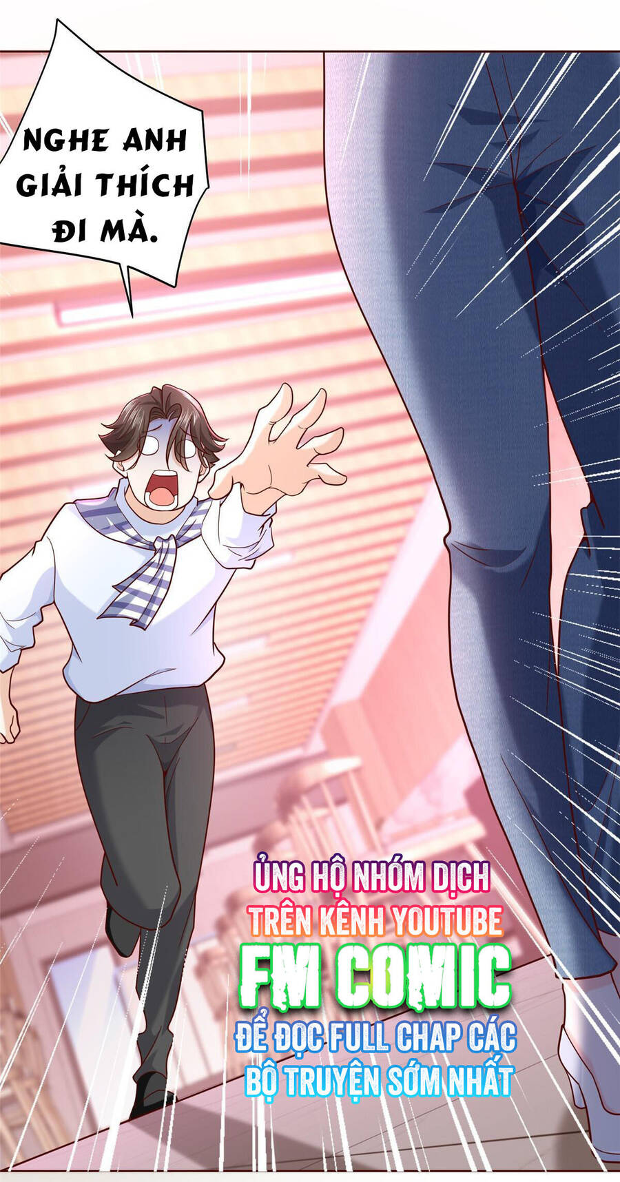 Mỗi Tuần Ta Có Một Nghề Nghiệp Mới Chap 220 - Next Chap 221