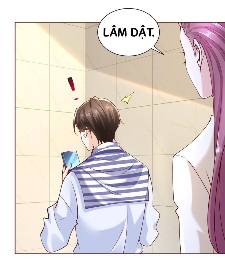 Mỗi Tuần Ta Có Một Nghề Nghiệp Mới Chap 220 - Next Chap 221
