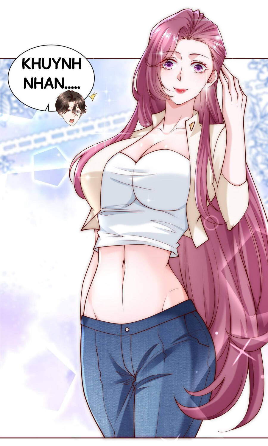 Mỗi Tuần Ta Có Một Nghề Nghiệp Mới Chap 220 - Next Chap 221