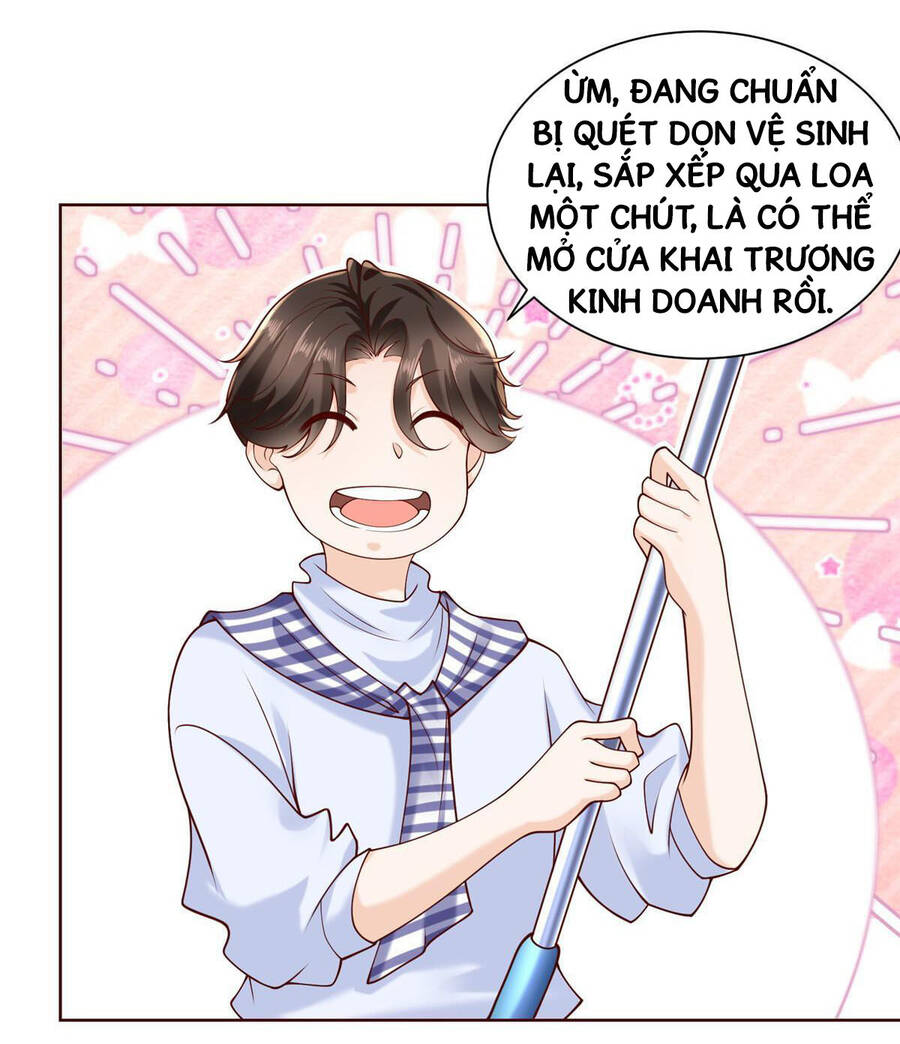 Mỗi Tuần Ta Có Một Nghề Nghiệp Mới Chap 220 - Next Chap 221