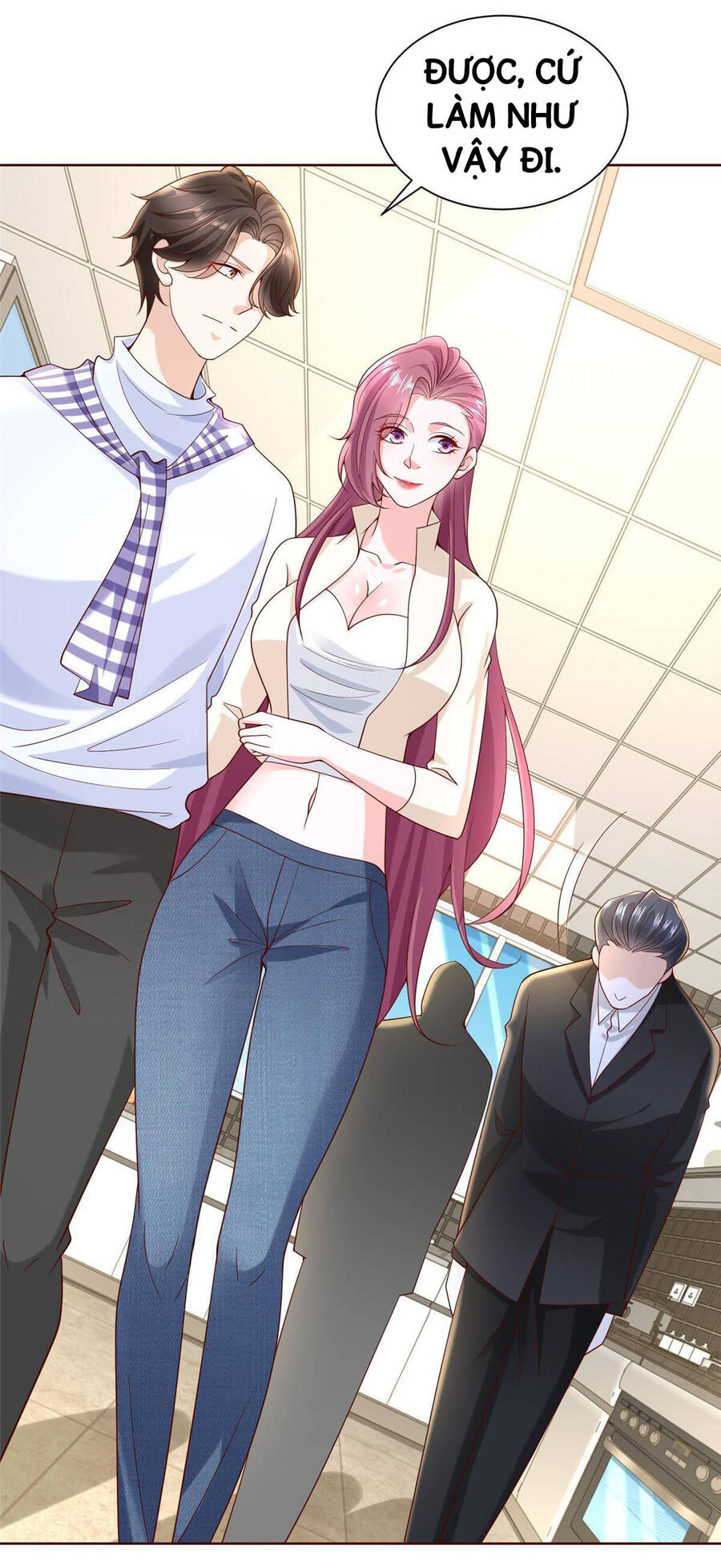 Mỗi Tuần Ta Có Một Nghề Nghiệp Mới Chap 221 - Next Chap 222