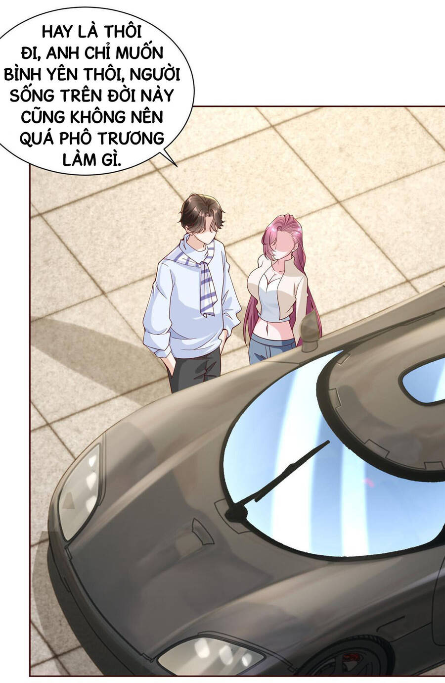 Mỗi Tuần Ta Có Một Nghề Nghiệp Mới Chap 221 - Next Chap 222