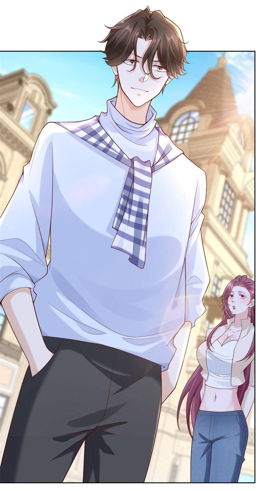 Mỗi Tuần Ta Có Một Nghề Nghiệp Mới Chap 221 - Next Chap 222