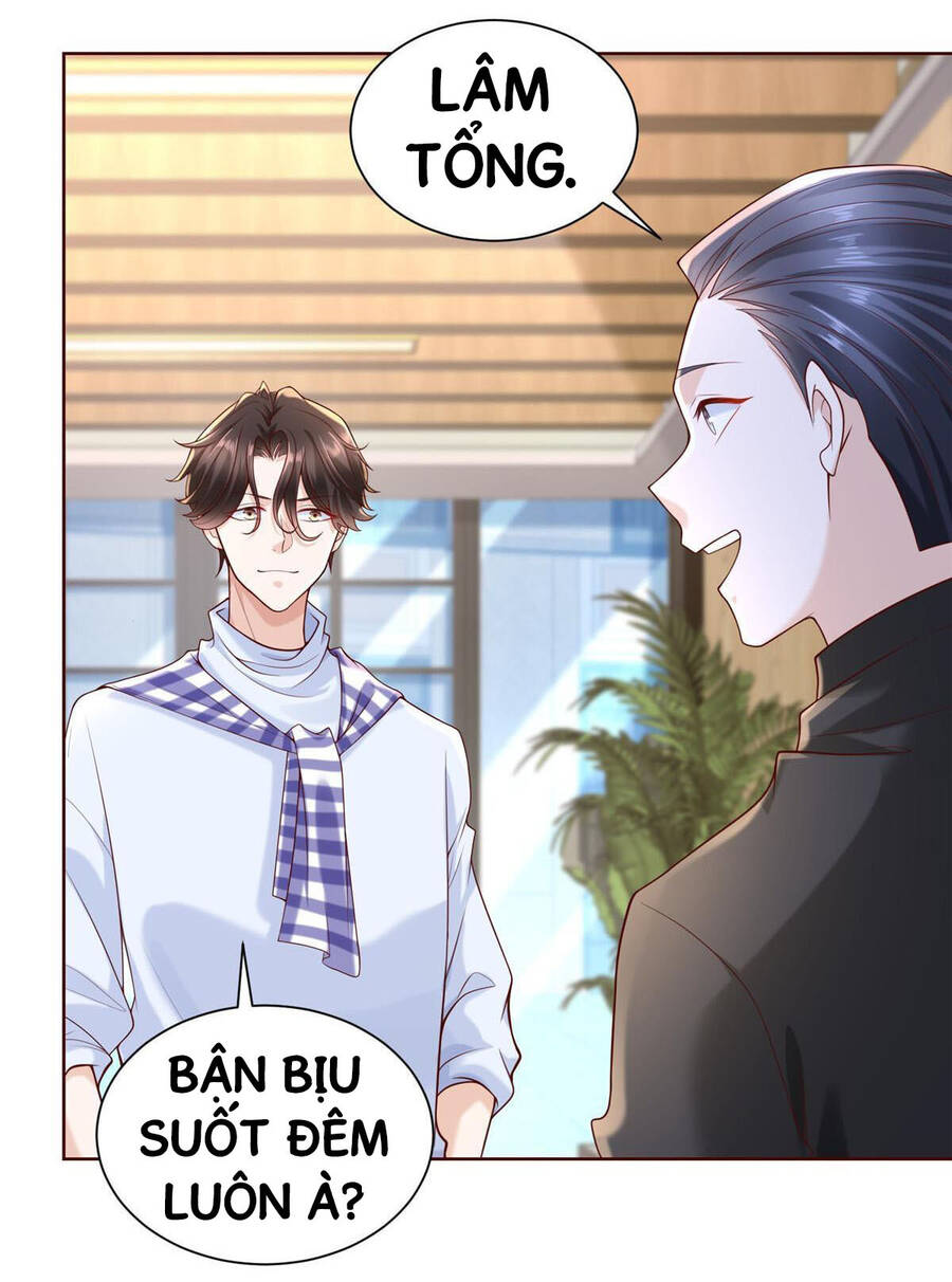 Mỗi Tuần Ta Có Một Nghề Nghiệp Mới Chap 221 - Next Chap 222