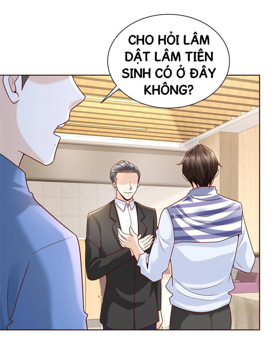 Mỗi Tuần Ta Có Một Nghề Nghiệp Mới Chap 221 - Next Chap 222