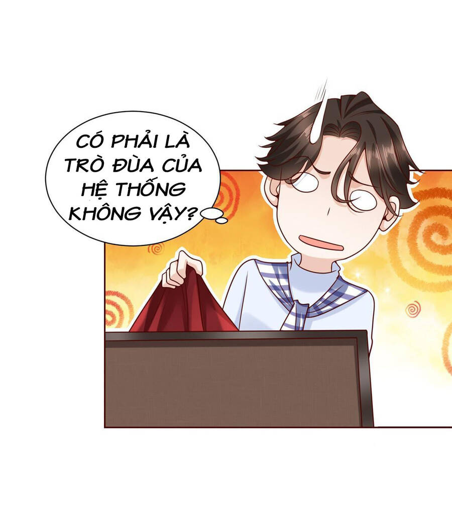 Mỗi Tuần Ta Có Một Nghề Nghiệp Mới Chap 221 - Next Chap 222