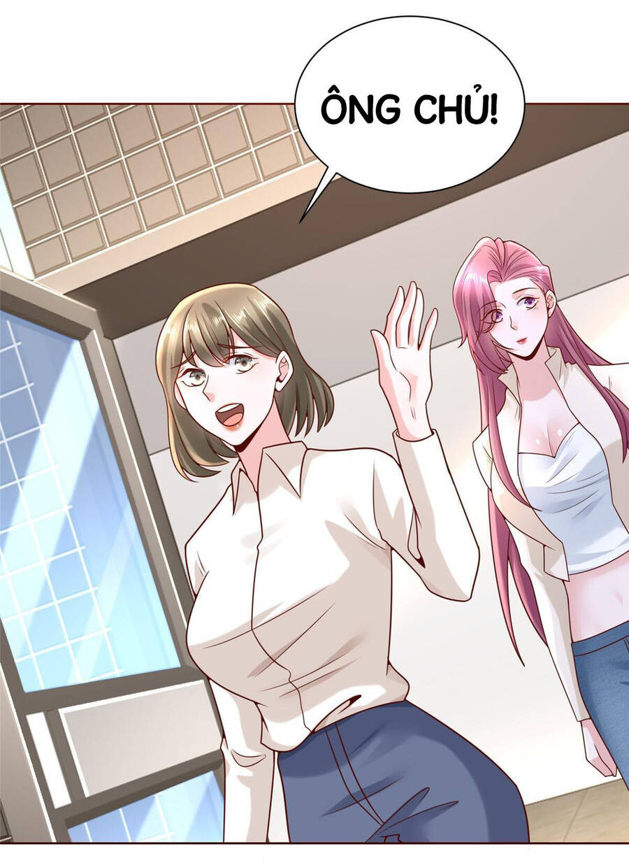 Mỗi Tuần Ta Có Một Nghề Nghiệp Mới Chap 221 - Next Chap 222