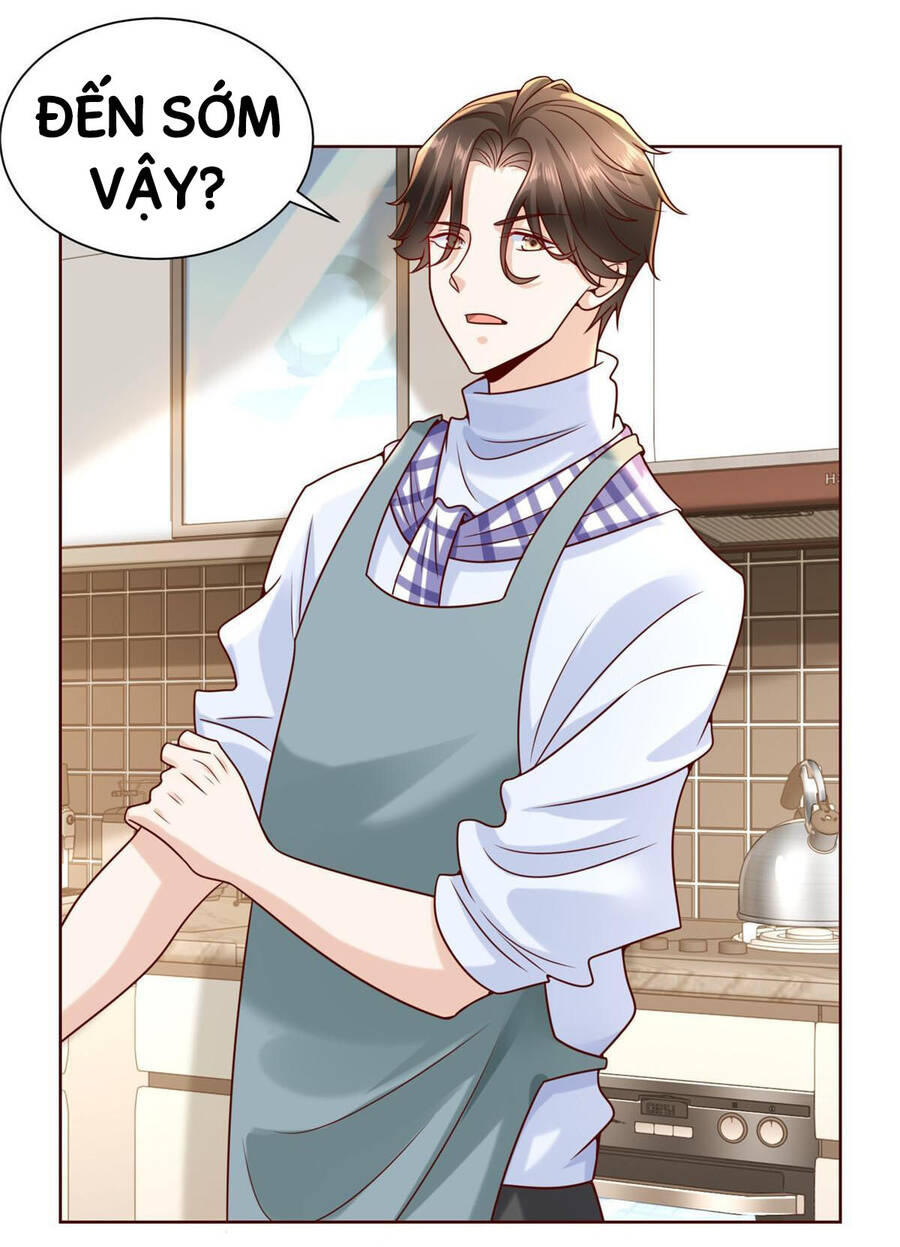 Mỗi Tuần Ta Có Một Nghề Nghiệp Mới Chap 221 - Next Chap 222