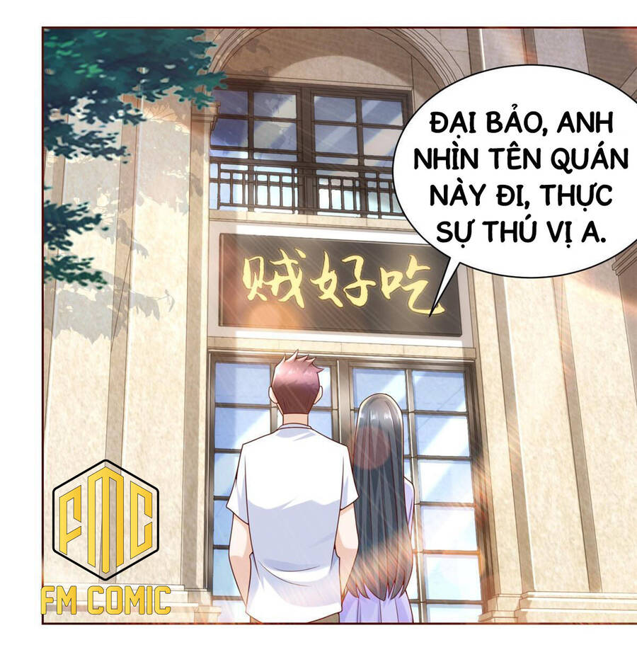 Mỗi Tuần Ta Có Một Nghề Nghiệp Mới Chap 221 - Next Chap 222