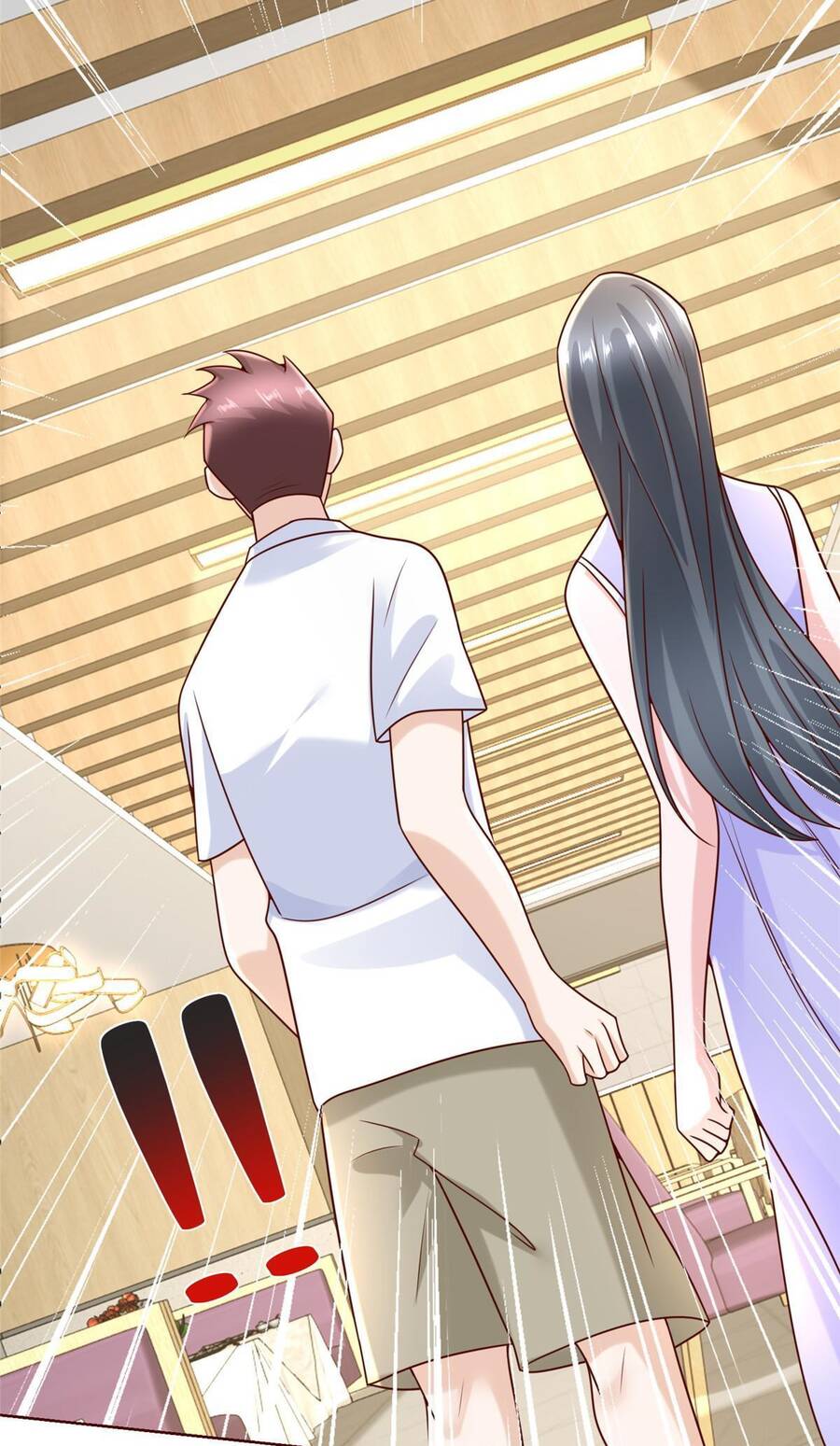 Mỗi Tuần Ta Có Một Nghề Nghiệp Mới Chap 221 - Next Chap 222