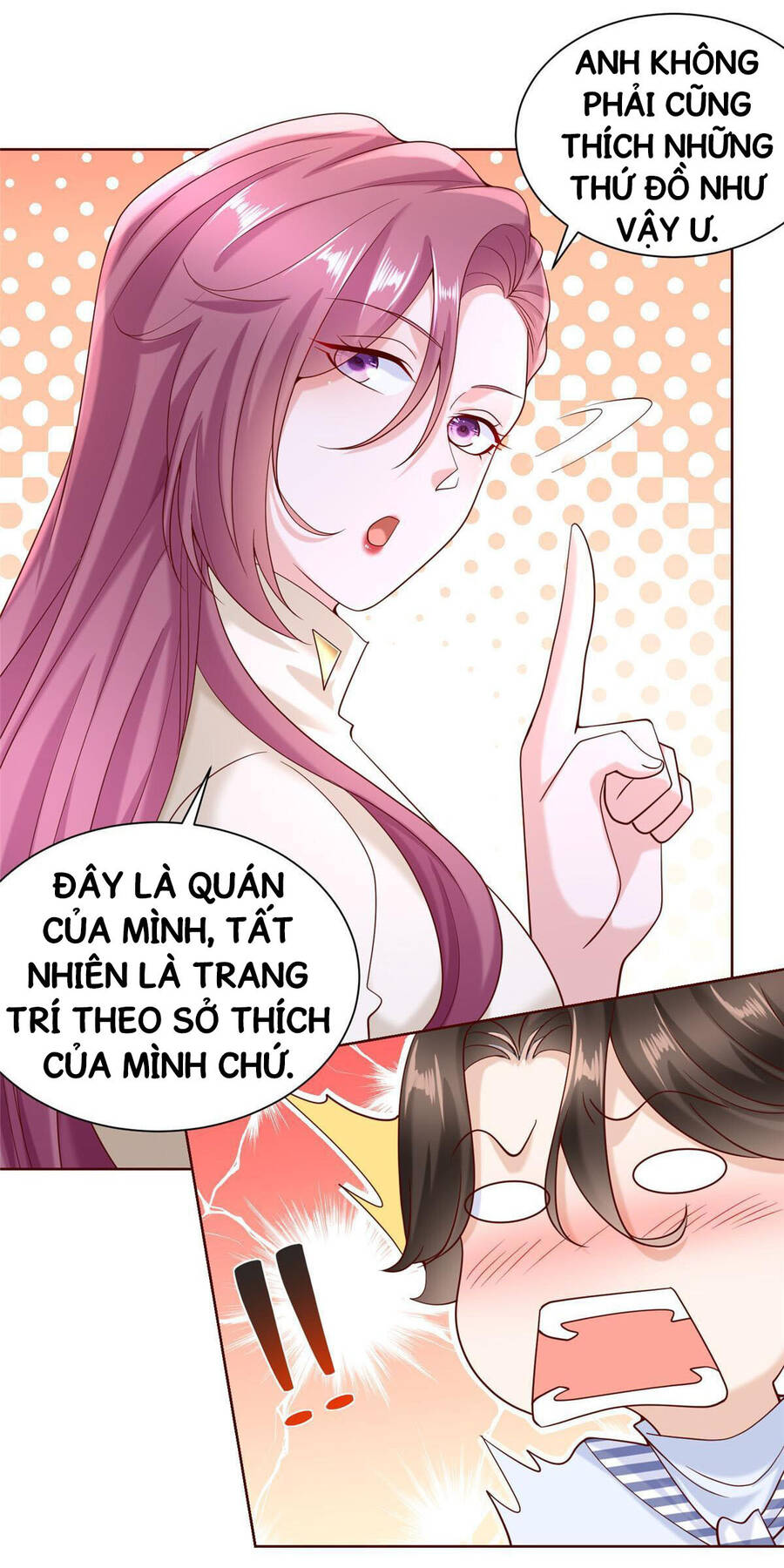 Mỗi Tuần Ta Có Một Nghề Nghiệp Mới Chap 221 - Next Chap 222
