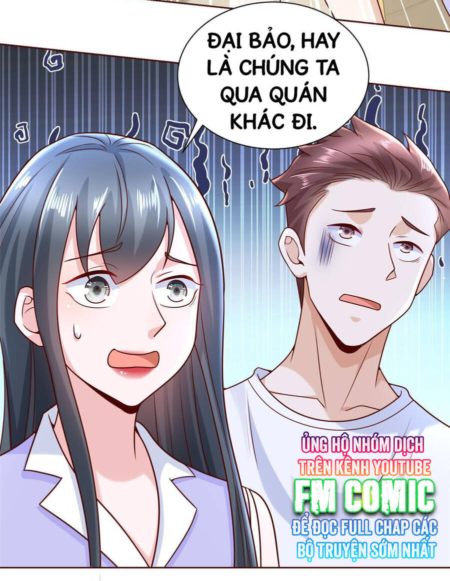 Mỗi Tuần Ta Có Một Nghề Nghiệp Mới Chap 221 - Next Chap 222