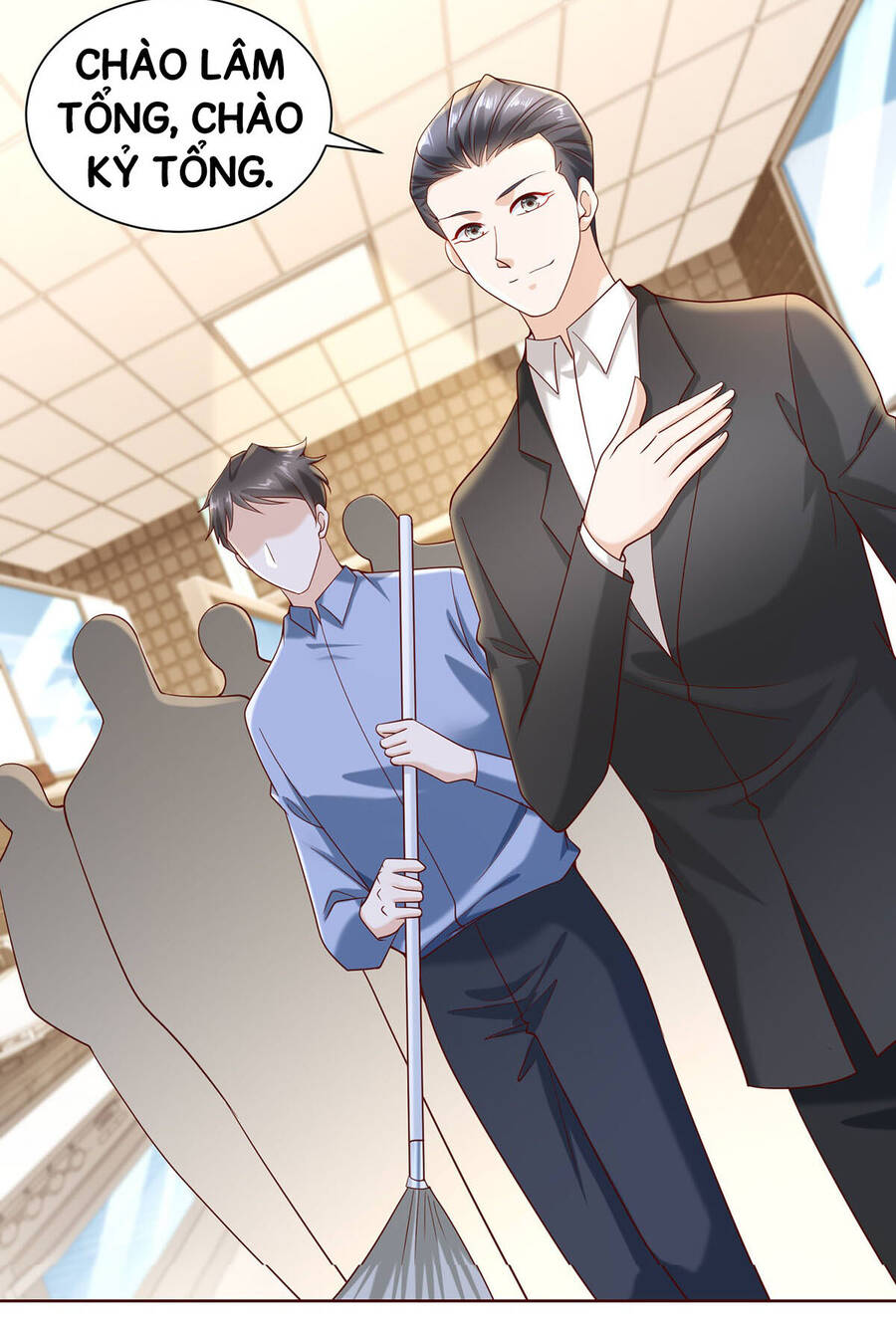 Mỗi Tuần Ta Có Một Nghề Nghiệp Mới Chap 221 - Next Chap 222