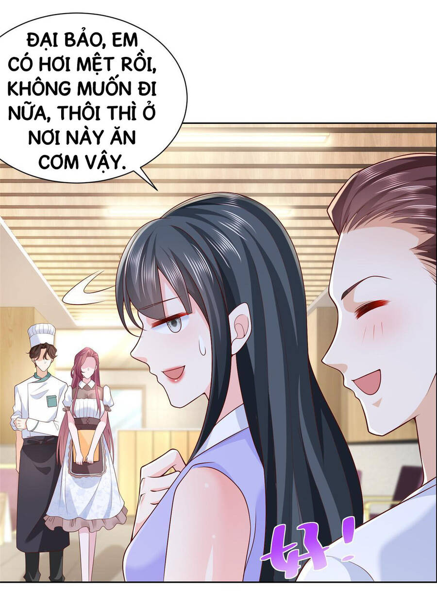 Mỗi Tuần Ta Có Một Nghề Nghiệp Mới Chap 222 - Next Chap 223